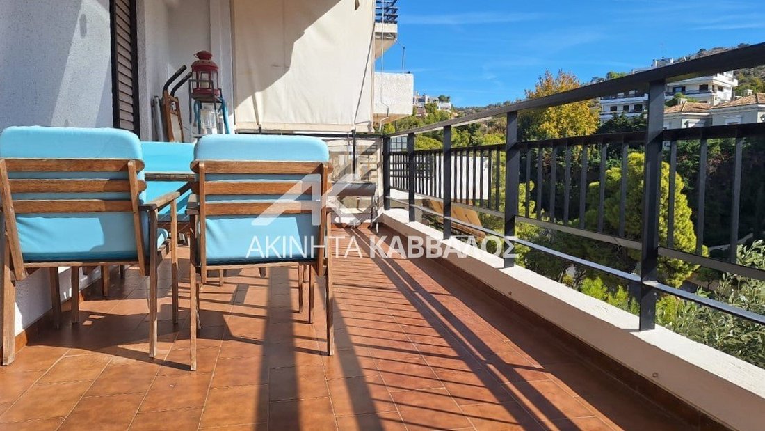 Apartment in Vouliagmeni, Attica, Greece 4 - 14906533