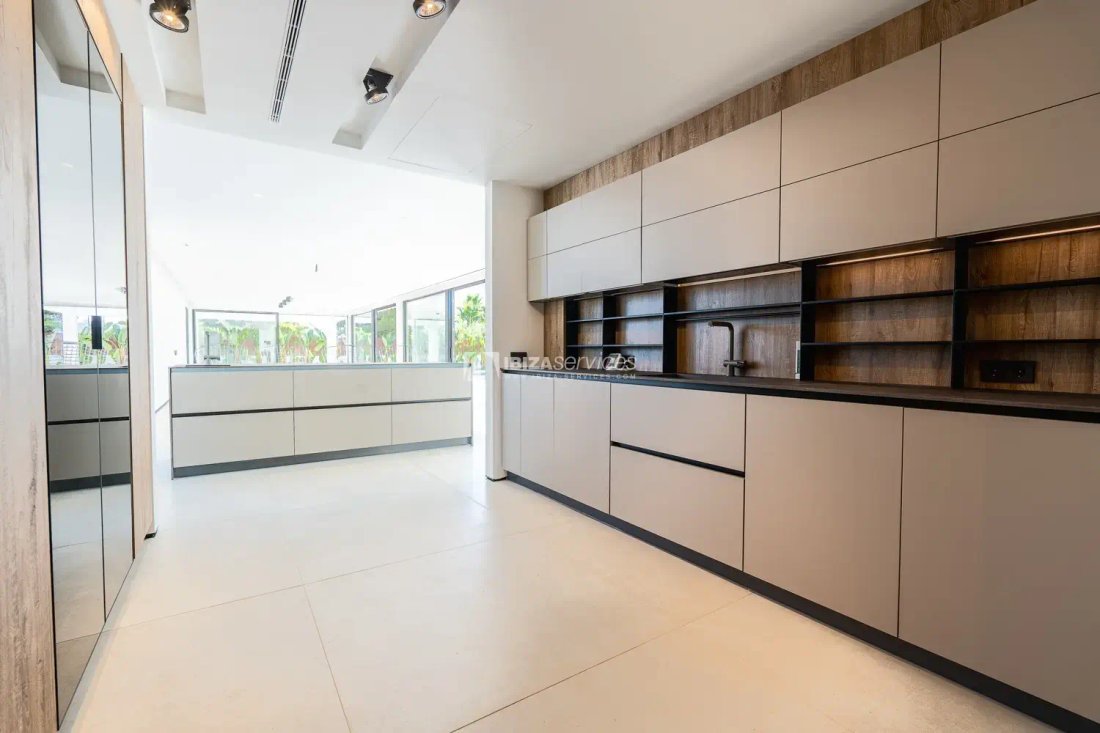 House in Sant Josep de sa Talaia, Balearic Islands, Spain 3 - 12373799