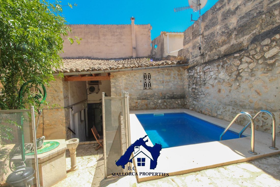 House in Lloseta, Balearic Islands, Spain 3 - 14906838