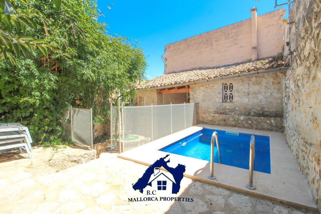 House in Lloseta, Balearic Islands, Spain 2 - 14906838
