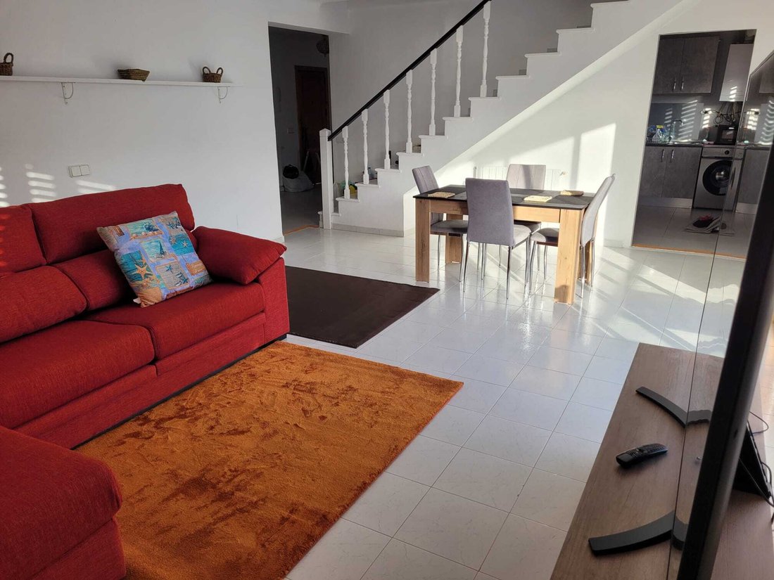 Apartment in Jesus, Santa Eularia des Riu, Balearic Islands 1 - 14902349