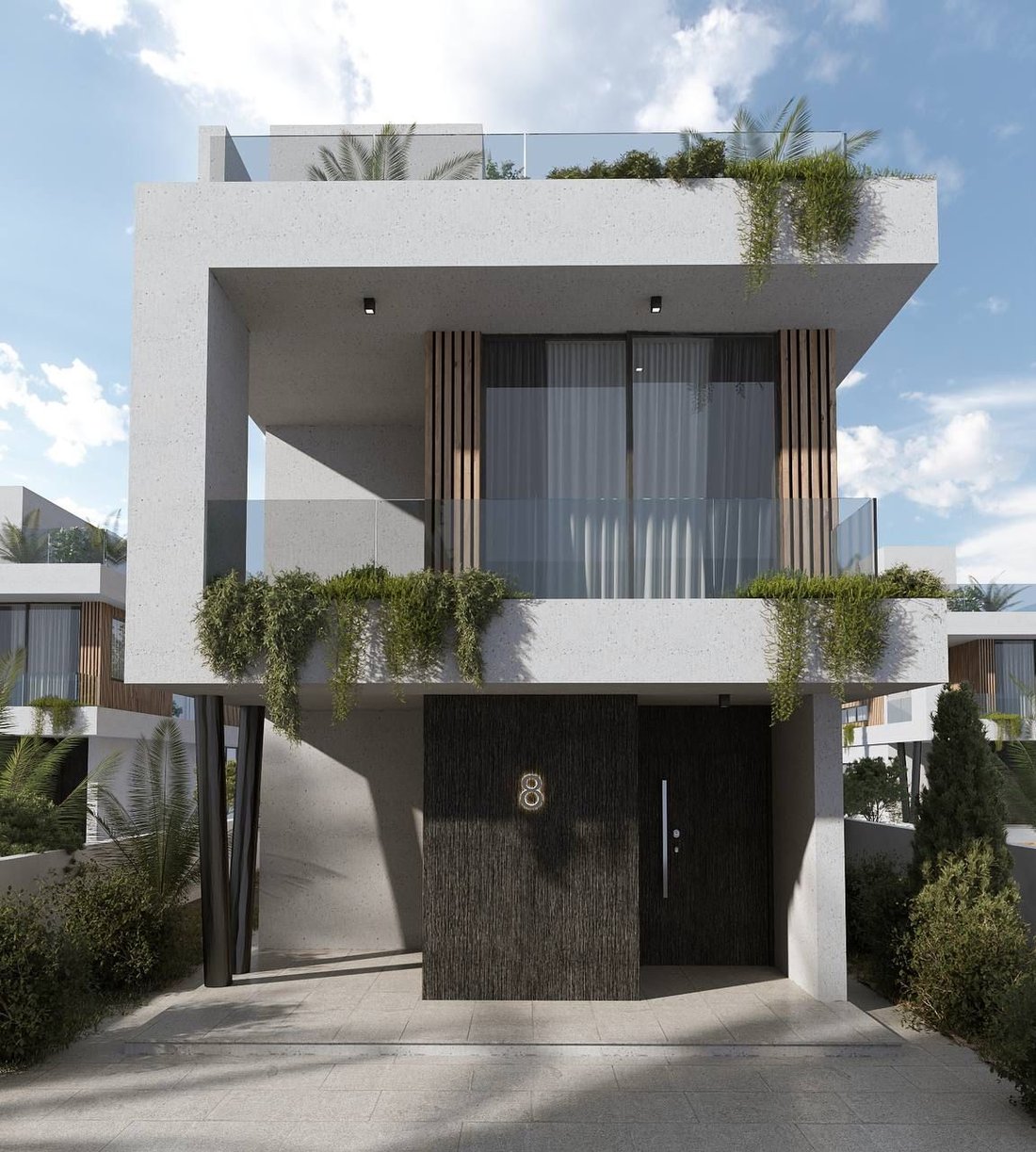 Villa in Pernera, Cyprus 5 - 14906374