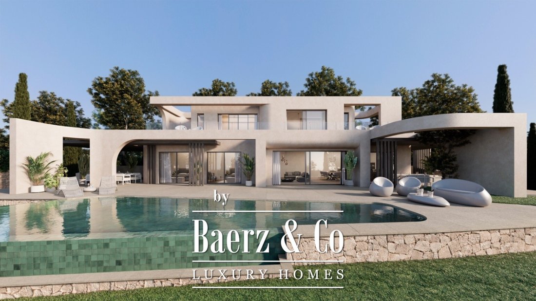House in Xabia / Javea, Valencian Community, Spain 1 - 14907562