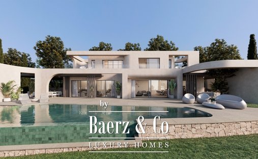 House in Xabia / Javea, Valencian Community, Spain 1