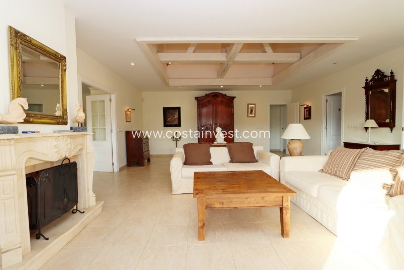Villa in Playa Flamenca, Orihuela, Valencian Community 5 - 14906287