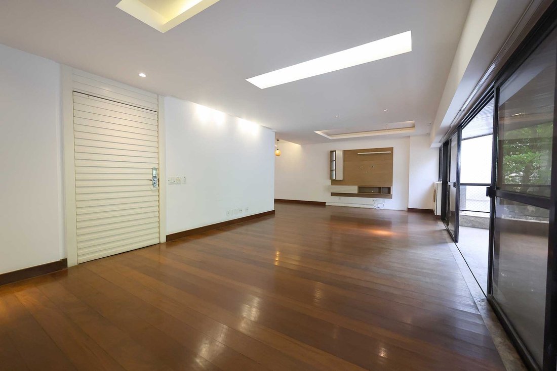 Apartment in Rio de Janeiro, State of Rio de Janeiro, Brazil 3 - 14907937