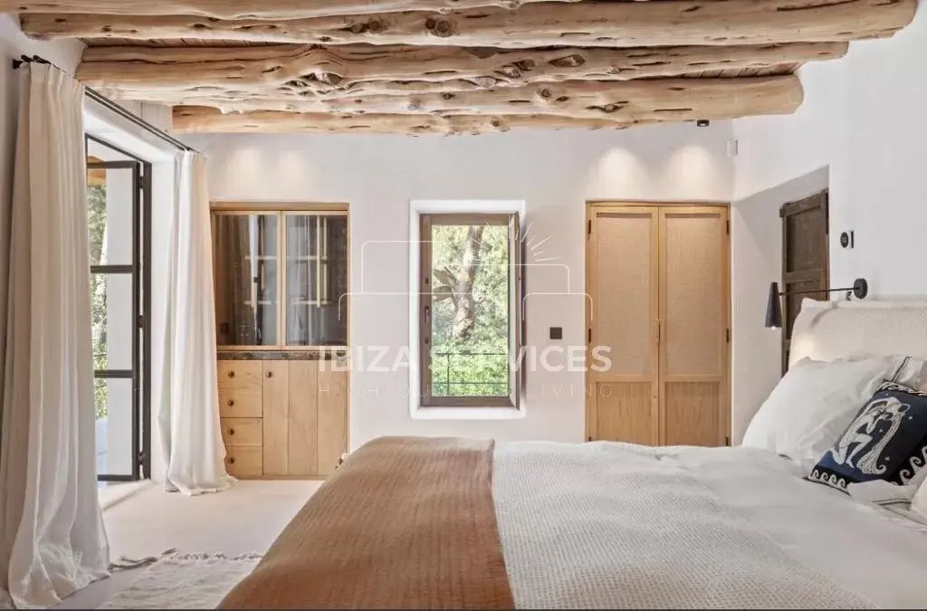 House in Sant Josep de sa Talaia, Balearic Islands, Spain 5 - 14244350