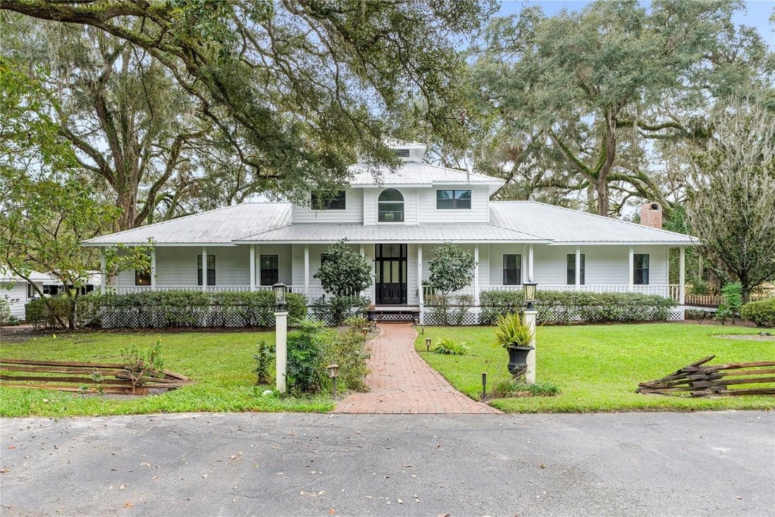 House in Gainesville, Florida, United States 1 - 14908200