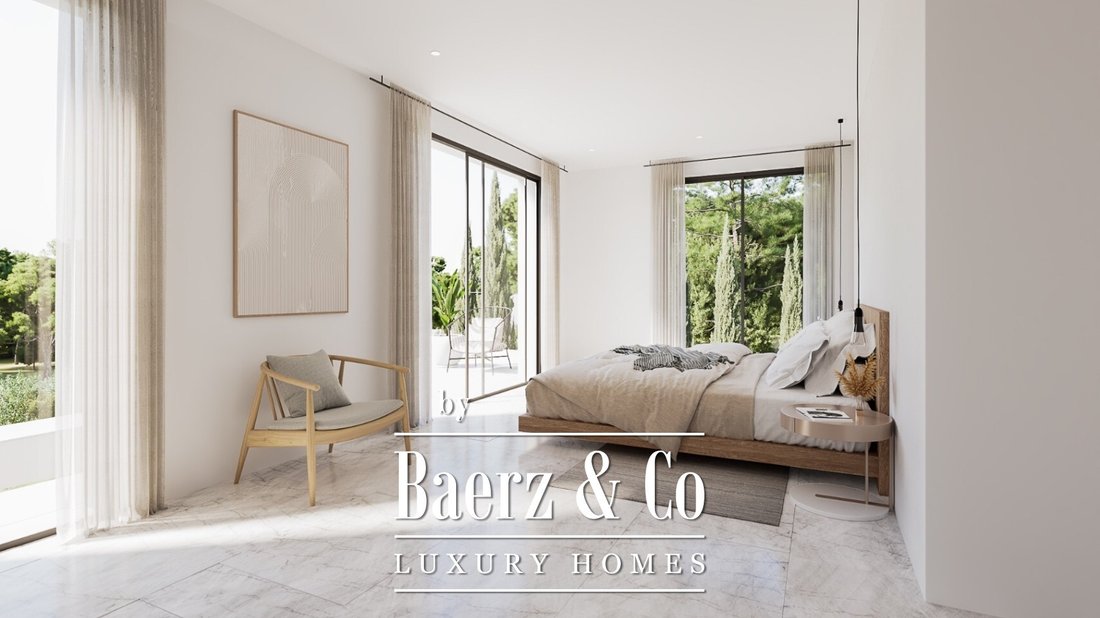 House in Xabia / Javea, Valencian Community, Spain 4 - 14907561