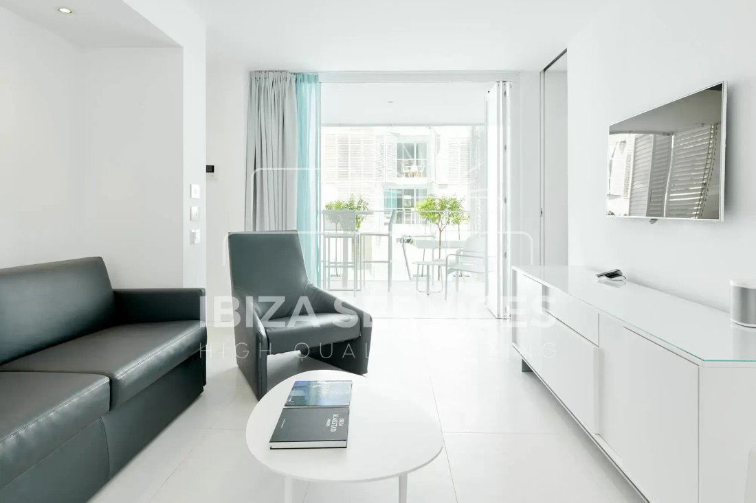 Apartment in Ibiza Town, Balearic Islands, Spain 1 - 14244369