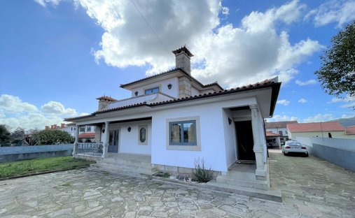 Casa a Santa Comba, Distretto di Viana do Castelo, Portogallo 1