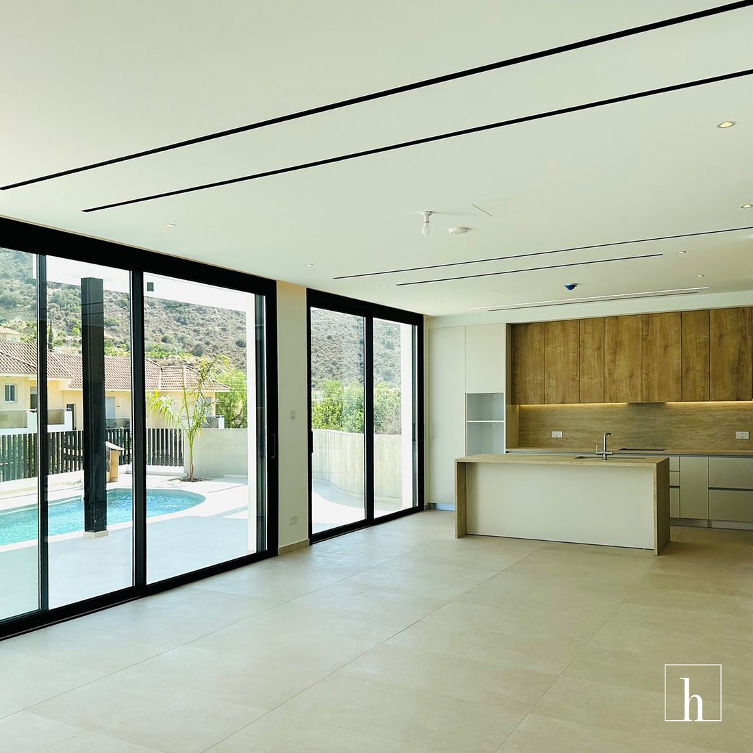 Villa in Germasogeia, Limassol, Cyprus 5 - 14906387