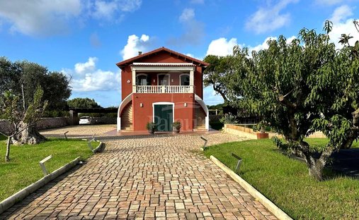 Chalet en Ciudadela, Islas Baleares, España 1
