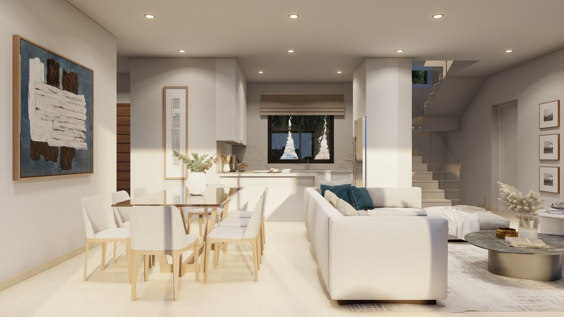 Villa in Peyia, Paphos, Cyprus 3 - 14906377