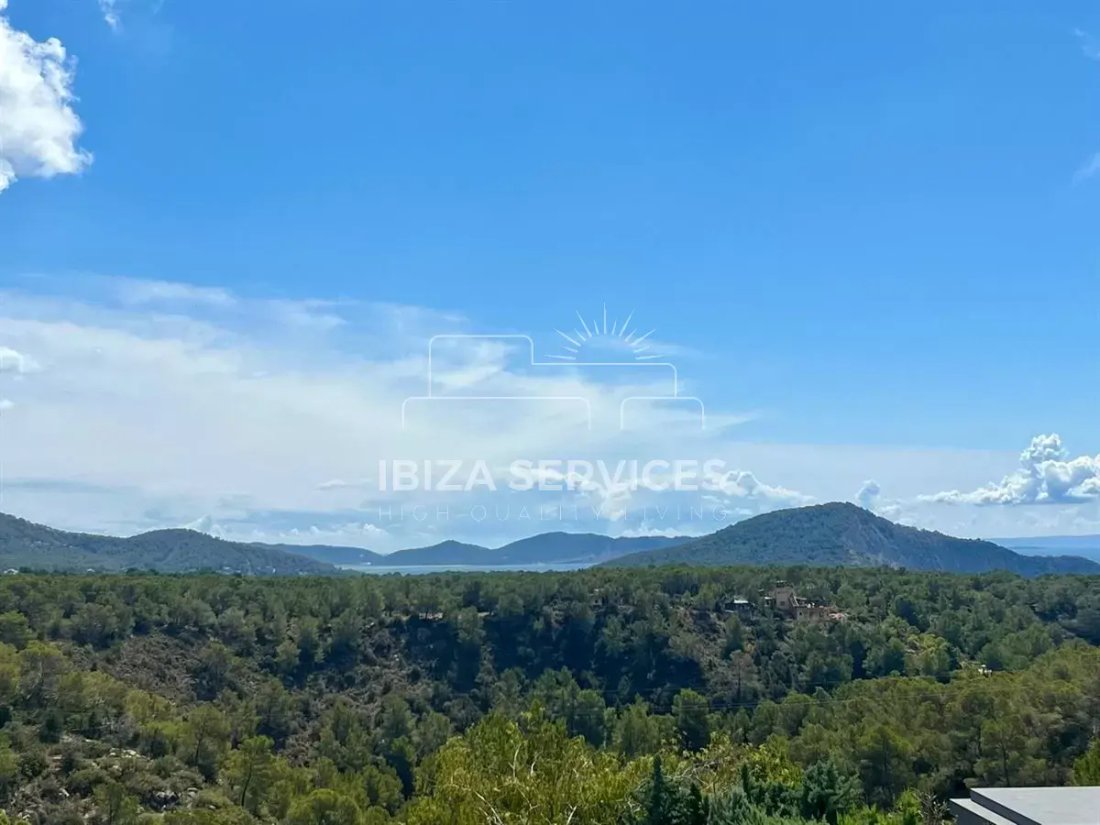 House in Es Cubells, Sant Josep de sa Talaia, Balearic Islands 1 - 14381056