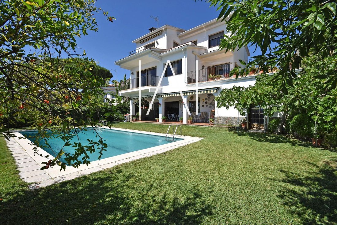 Villa in Teia, Catalonia, Spain 2 - 14905918