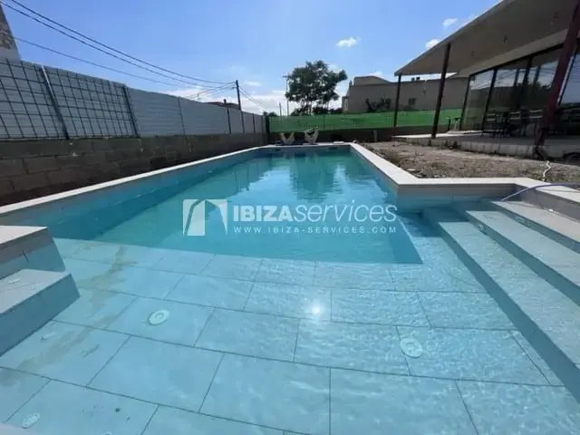 House in Jesus, Santa Eularia des Riu, Balearic Islands 2 - 12204367