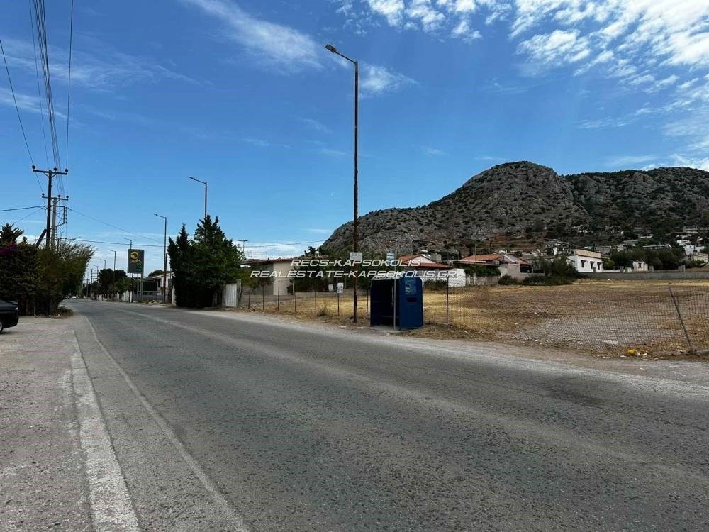 Land in Salamina Community, Salamina, Greece 5 - 14907697