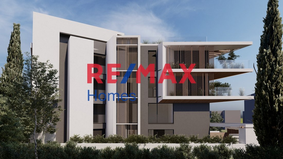 Apartment in Voula, Attica, Greece 3 - 14907659