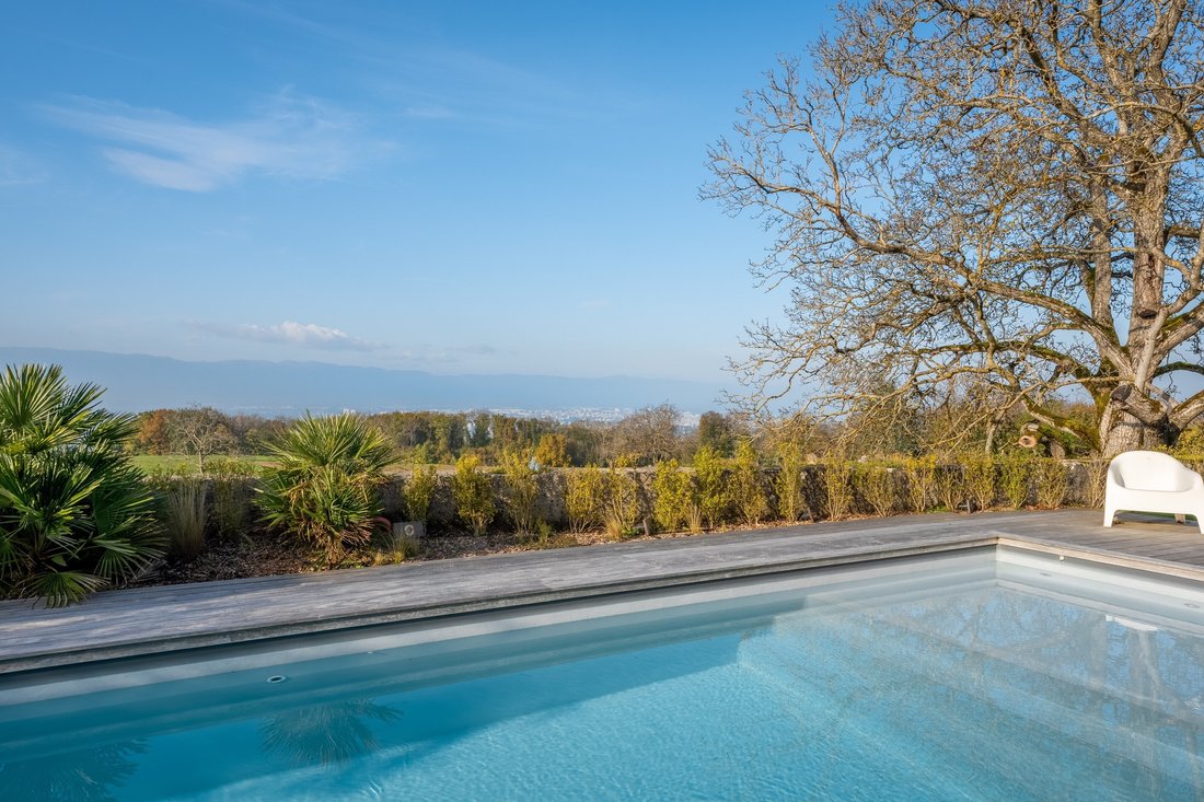 Farm Ranch in Archamps, Auvergne-Rhône-Alpes, France 2 - 14906229