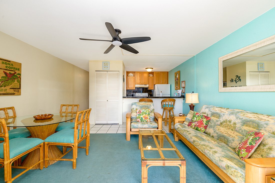 Condo in Kailua-Kona, Hawaii, United States 4 - 14905886
