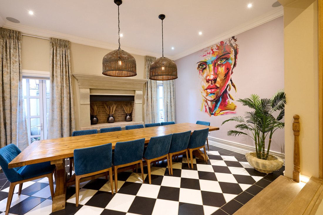 House in Midrand, Gauteng, South Africa 5 - 14907735