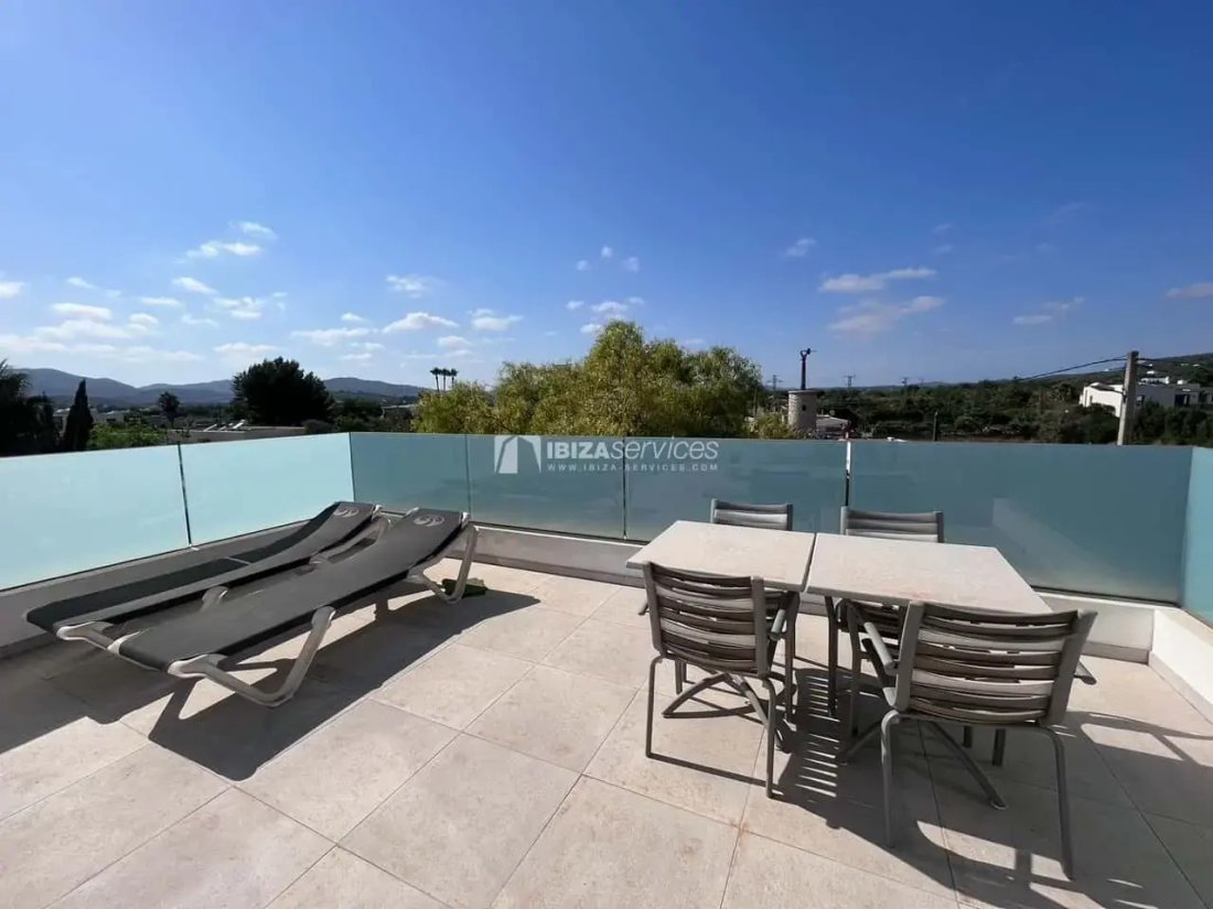 House in Jesus, Santa Eularia des Riu, Balearic Islands 1 - 12204367