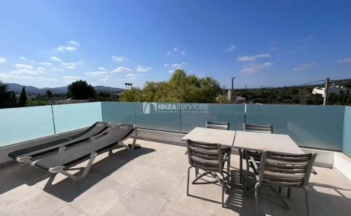 Haus in Jesús, Santa Eulària des Riu, Balearische Inseln 1