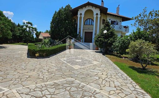 Villa in Preveza, Epirus and Western Macedonia, Griechenland 1