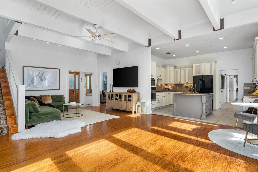 House in Gainesville, Florida, United States 5 - 14908200