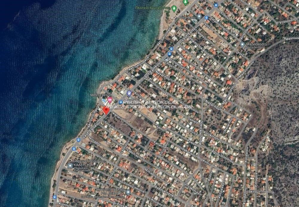 Land in Salamina Community, Salamina, Greece 2 - 14907697