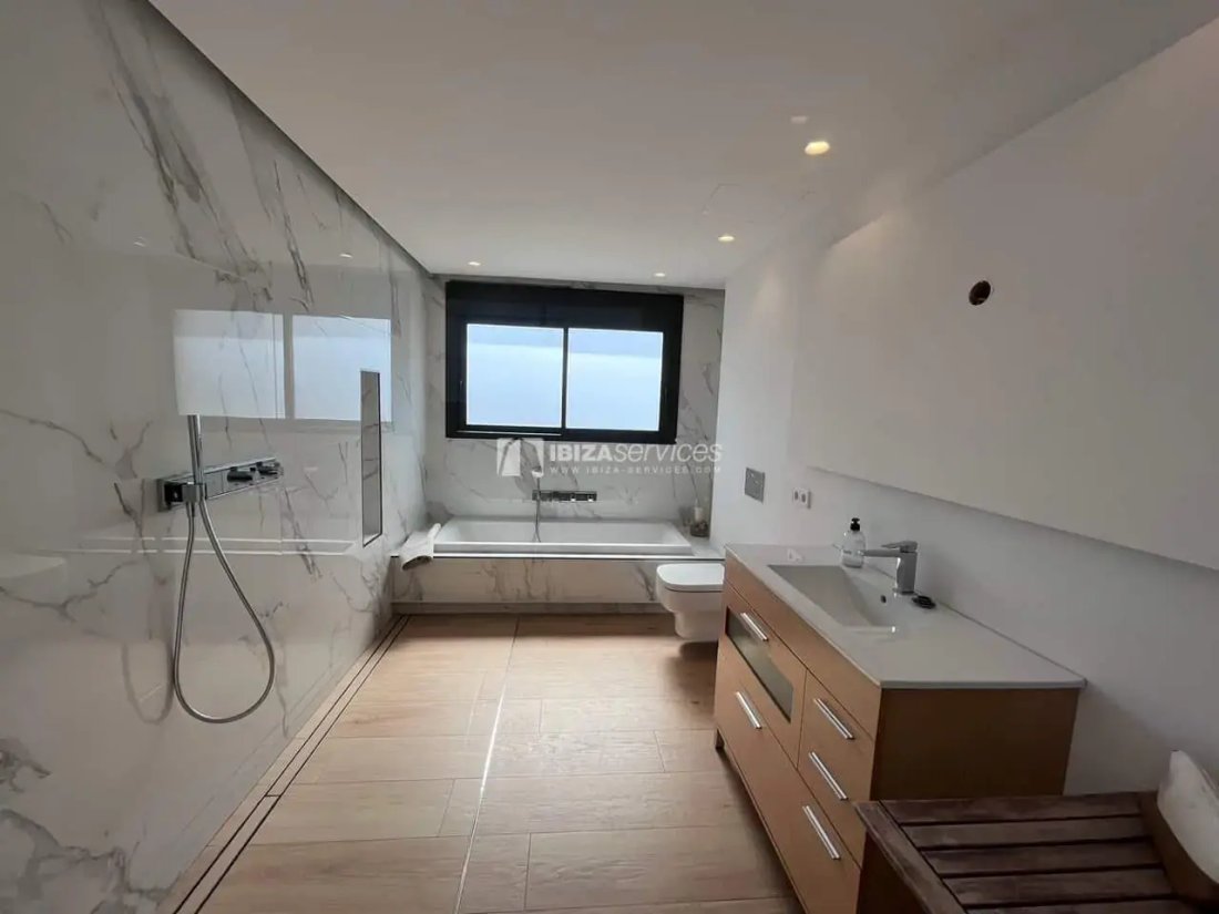 House in Jesus, Santa Eularia des Riu, Balearic Islands 5 - 12204367