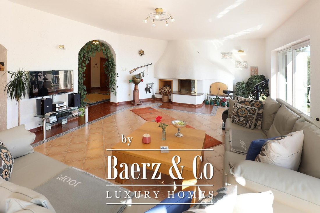 Townhouse in Opcina Matulji, Primorje-Gorski Kotar County, Croatia 3 - 14907764