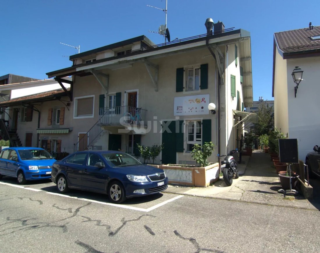 Bernex, Genève, Switzerland 1 - 14768267