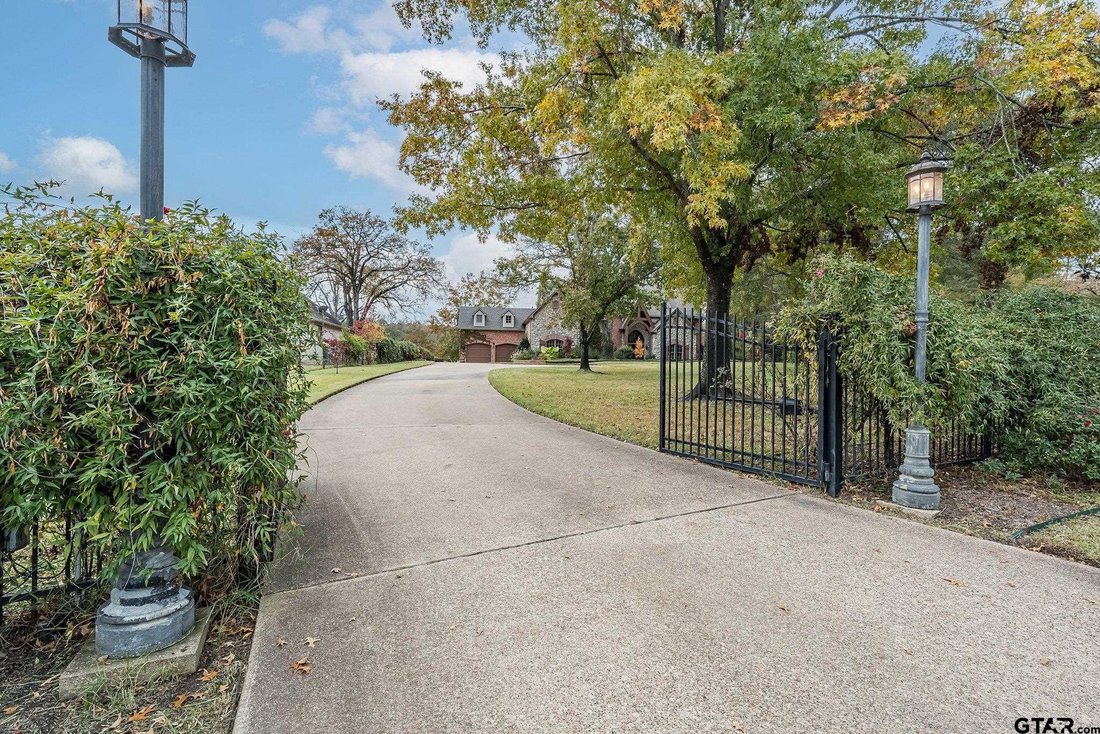 House in Whitehouse, Texas, United States 2 - 14907014