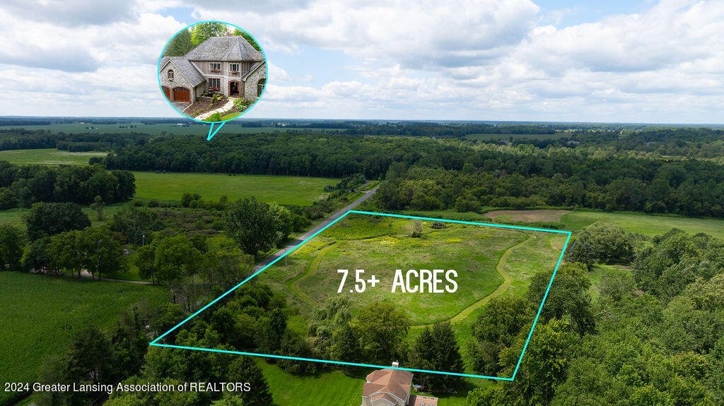 House in Mason, Michigan, United States 5 - 14906134