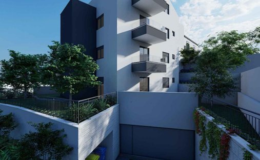 Apartment in Gradski kotar Lapad, Dubrovnik, Dubrovnik-Neretva County 1