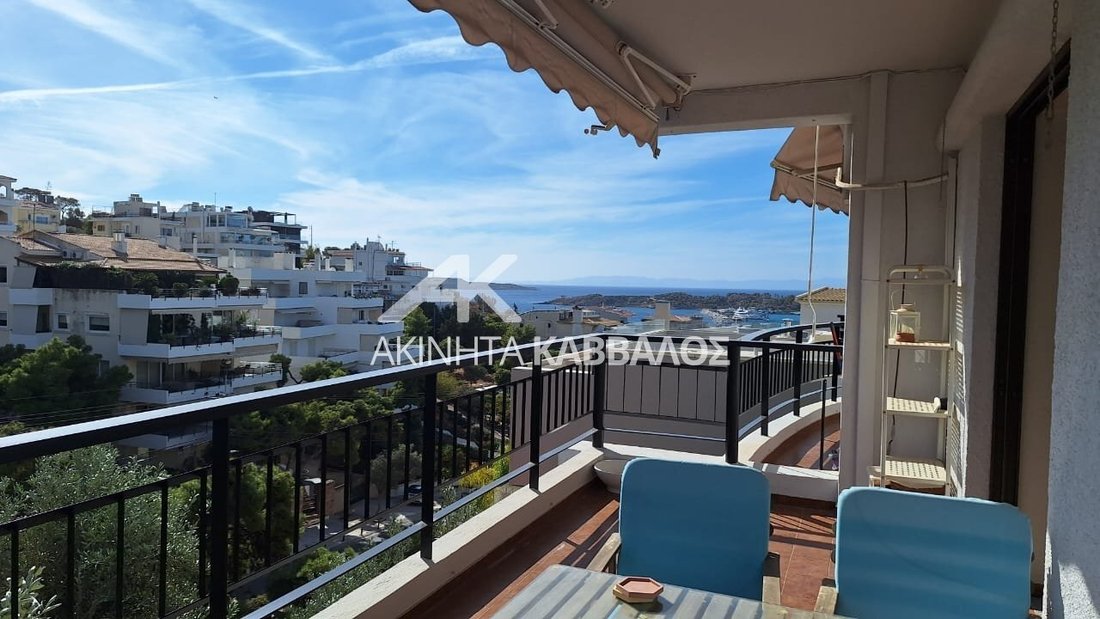 Apartment in Vouliagmeni, Attica, Greece 2 - 14906533