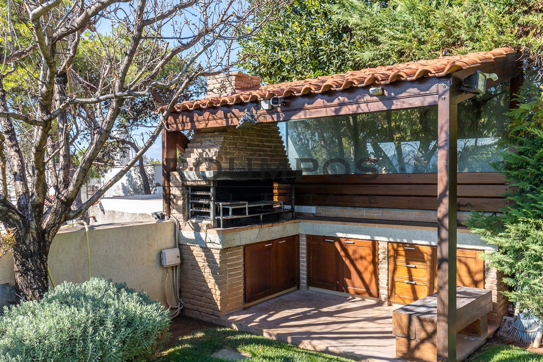 House in Penteli, Attica, Greece 5 - 14907695