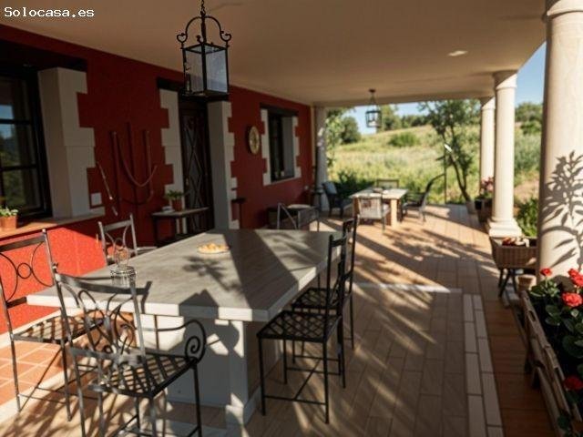 Country House in Montoro, Andalusia, Spain 4 - 14907002