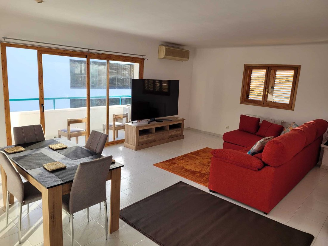 Apartment in Jesus, Santa Eularia des Riu, Balearic Islands 5 - 14902349