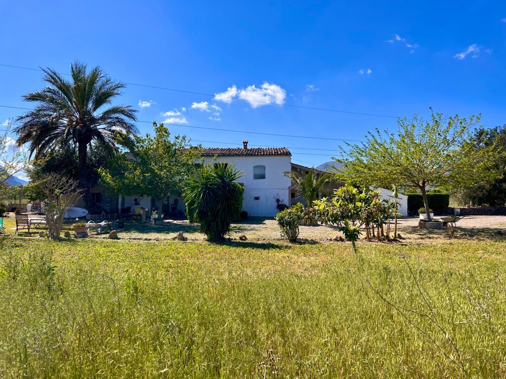 Villa in Pollenca, Balearic Islands, Spain 2 - 14906182