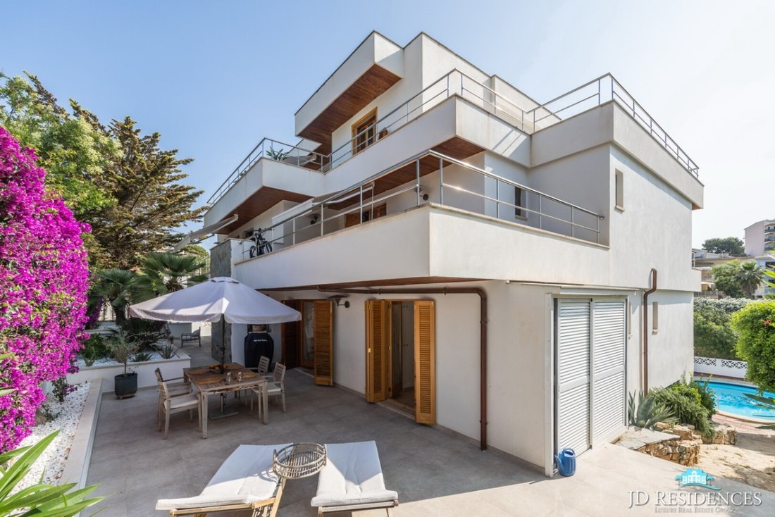 Apartment in Palma, Balearic Islands, Spain 2 - 14906389