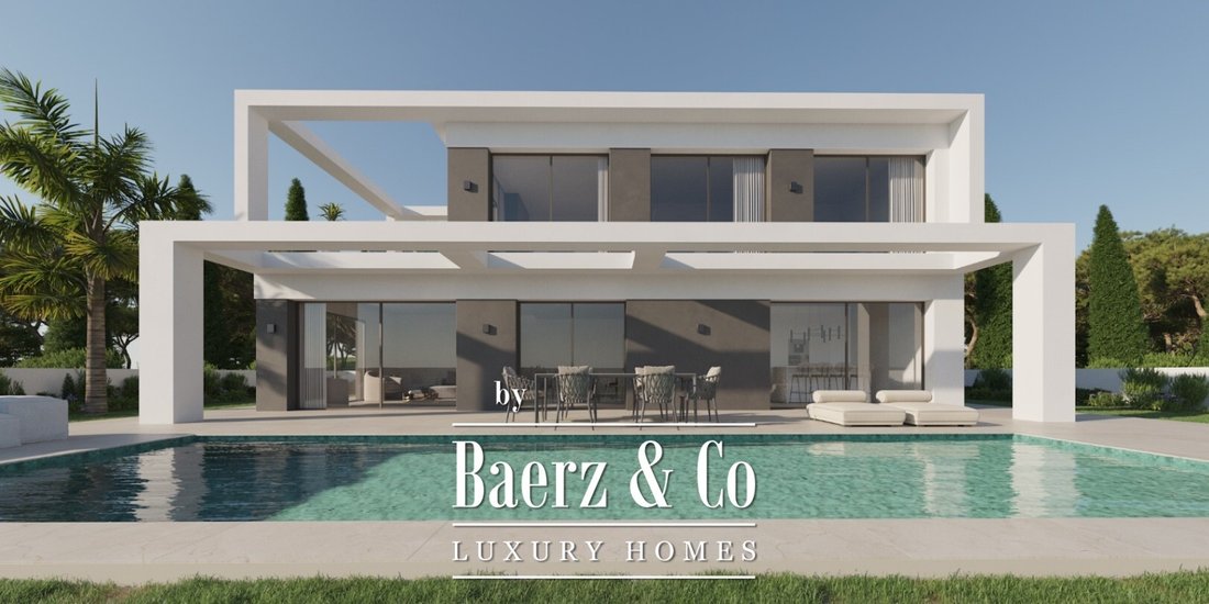 House in Xabia / Javea, Valencian Community, Spain 1 - 14907578