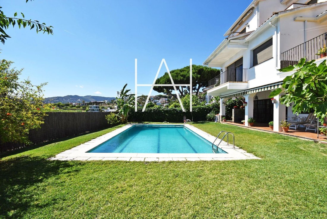 Villa in Teia, Catalonia, Spain 3 - 14905918
