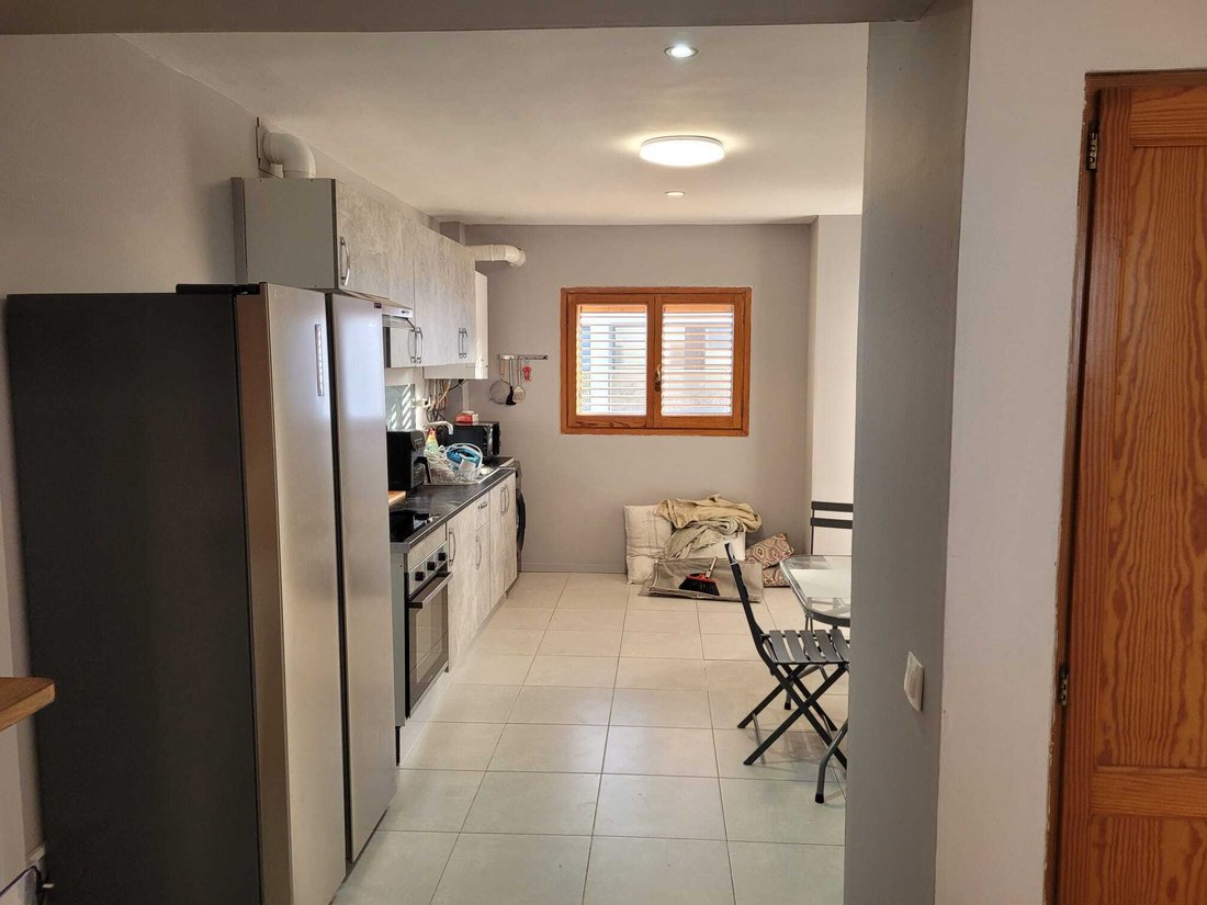Apartment in Jesus, Santa Eularia des Riu, Balearic Islands 2 - 14902349