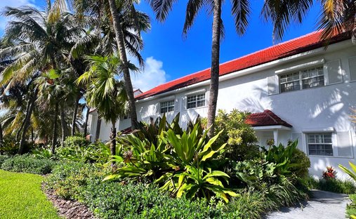 Casa a Nassau, New Providence, Bahamas 1