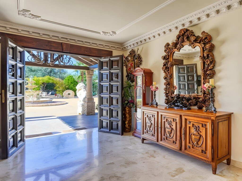 House in Alhaurin de la Torre, Andalusia, Spain 4 - 14906818