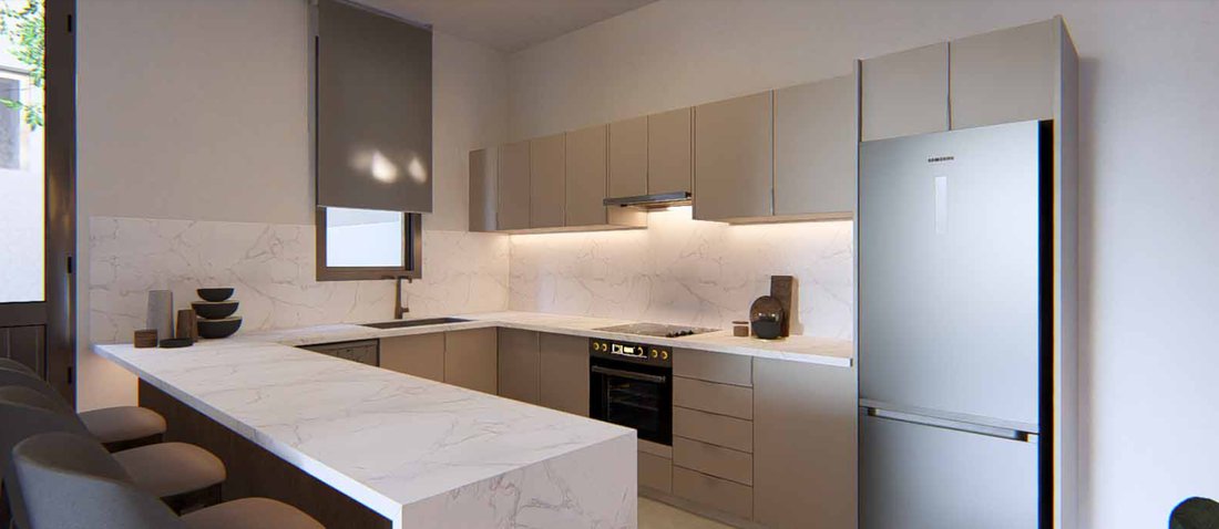 Villa in Paphos, Paphos, Cyprus 1 - 14906369