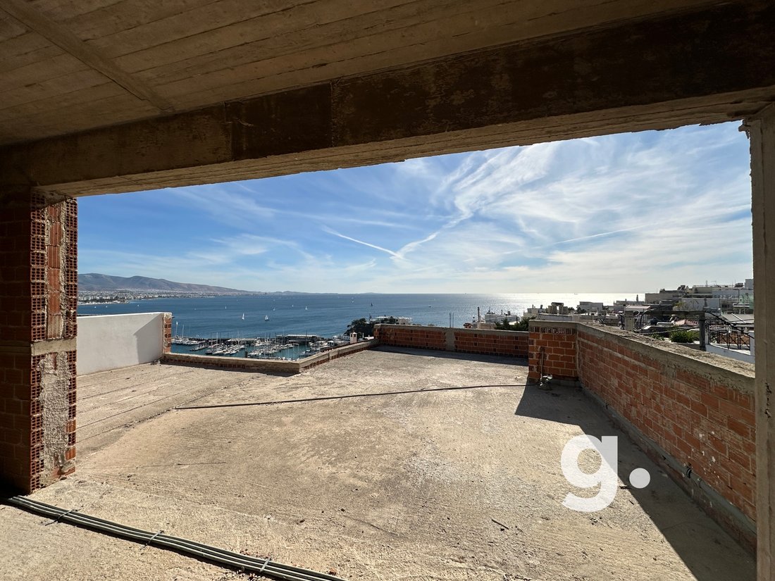 House in 2nd District of Piraeus, Piraeus, Greece 5 - 14907679